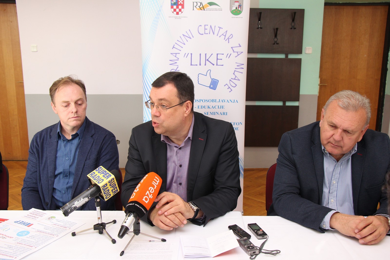 Bjelovar info medij