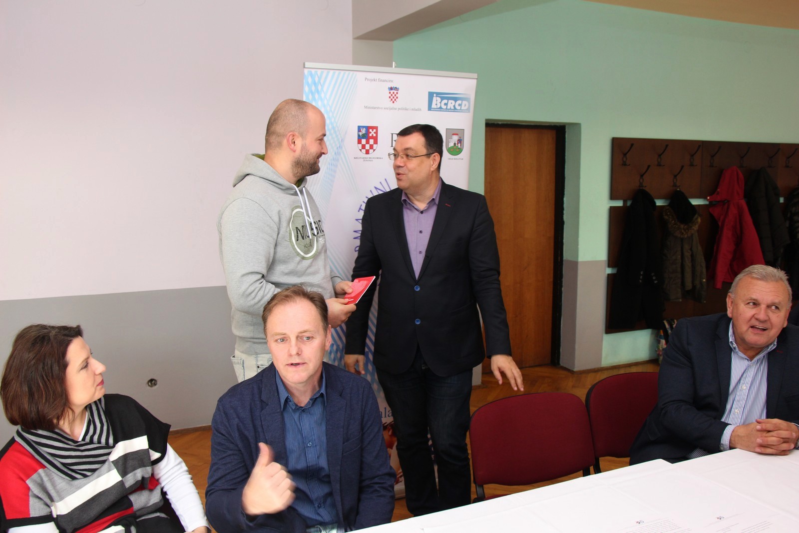 Bjelovar info medij