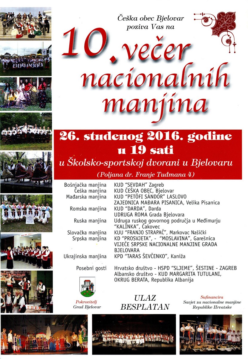 Bjelovar info medij