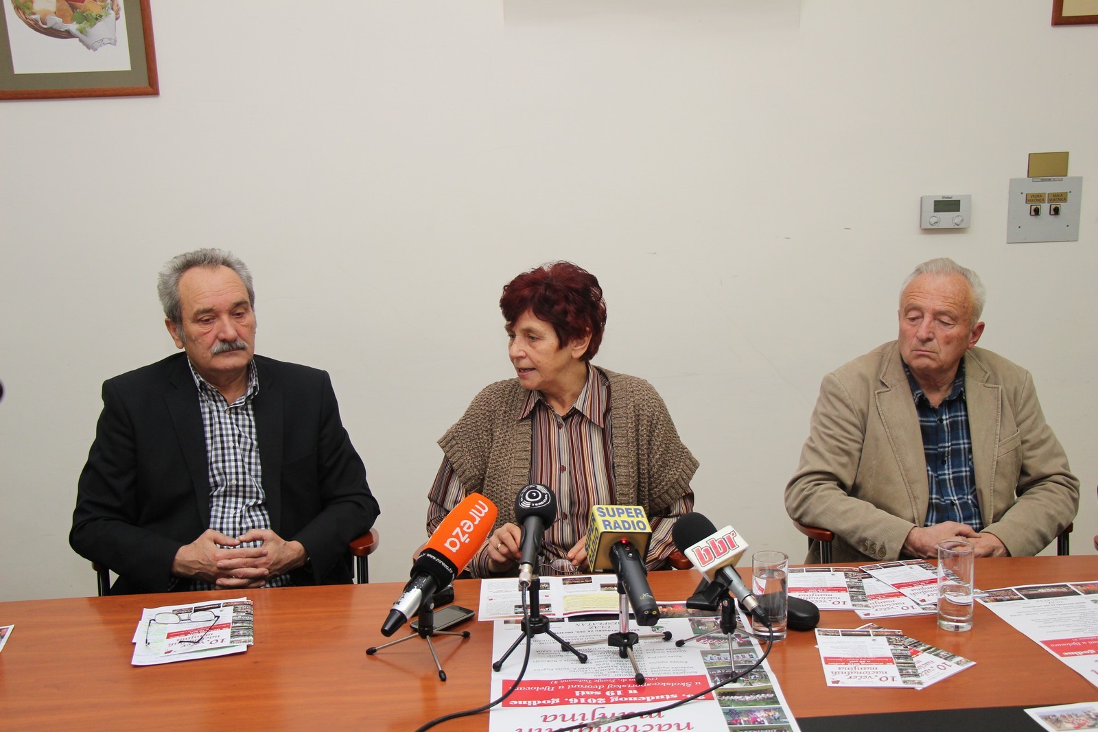 Bjelovar info medij