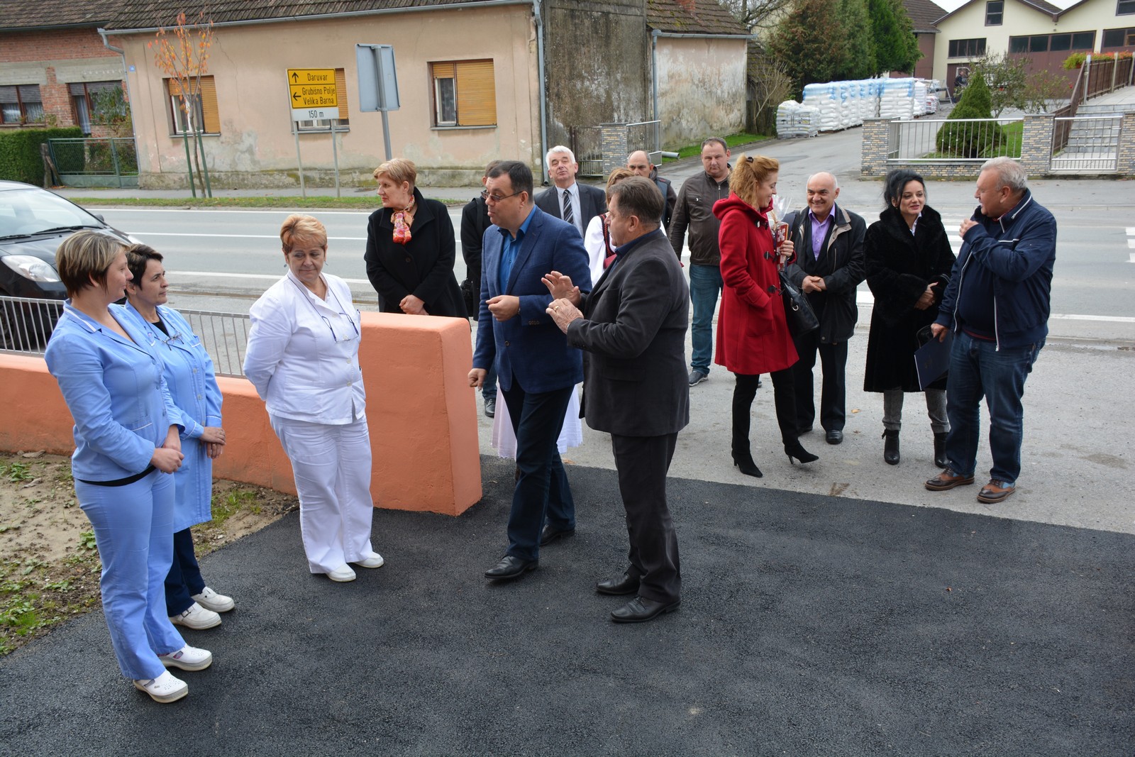 Bjelovar info medij