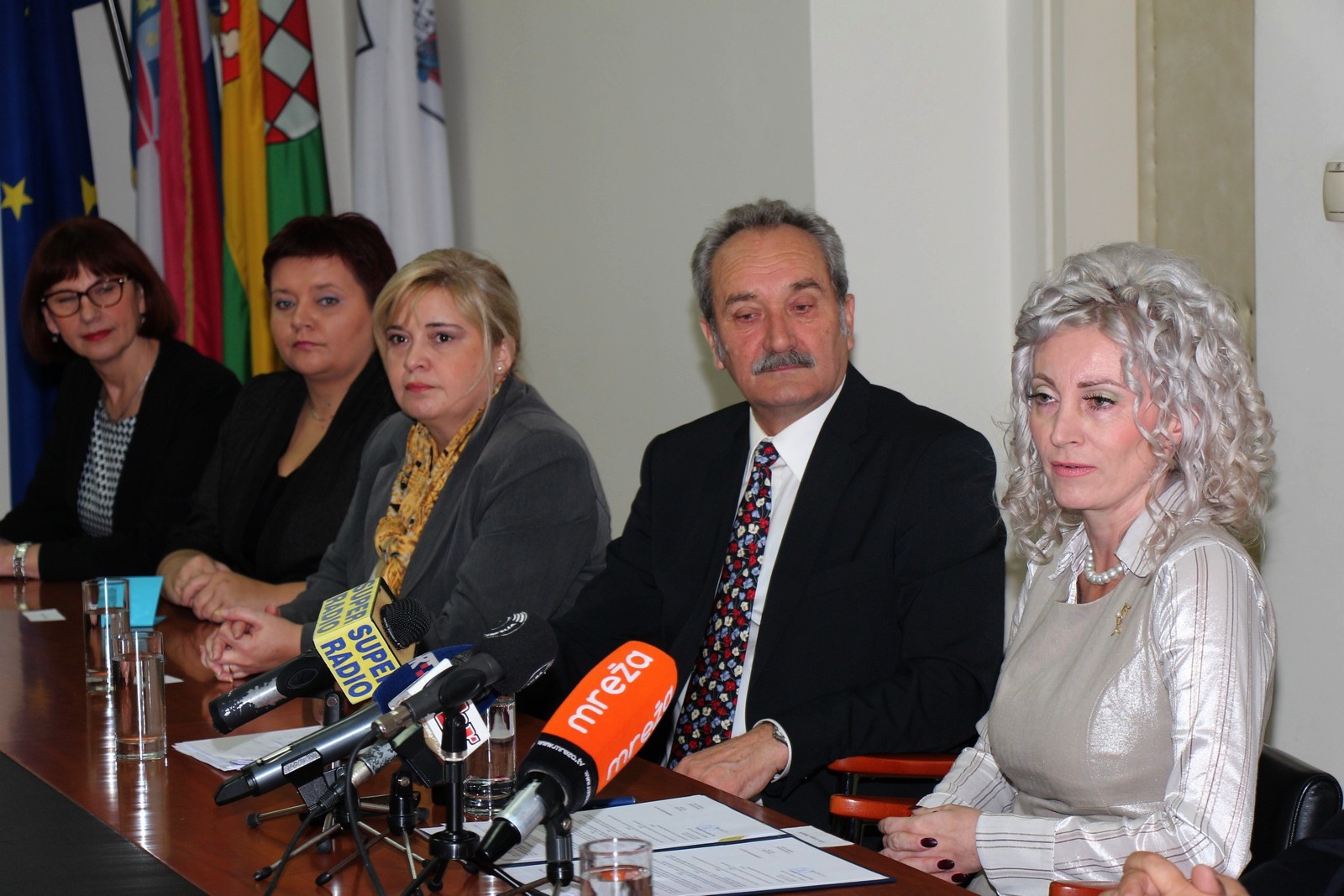 Bjelovar info medij