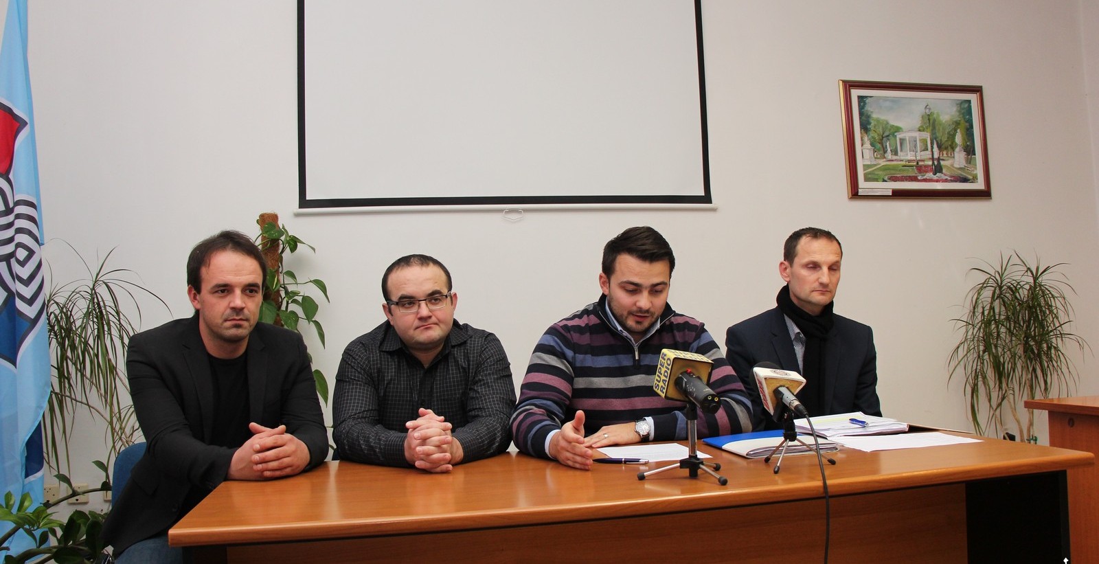 Bjelovar info medij