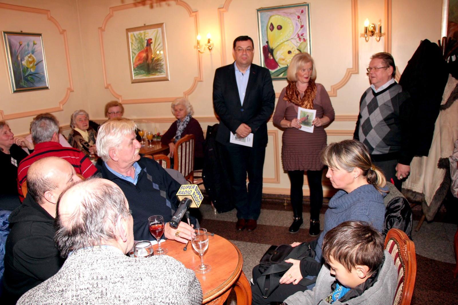 Bjelovar info medij