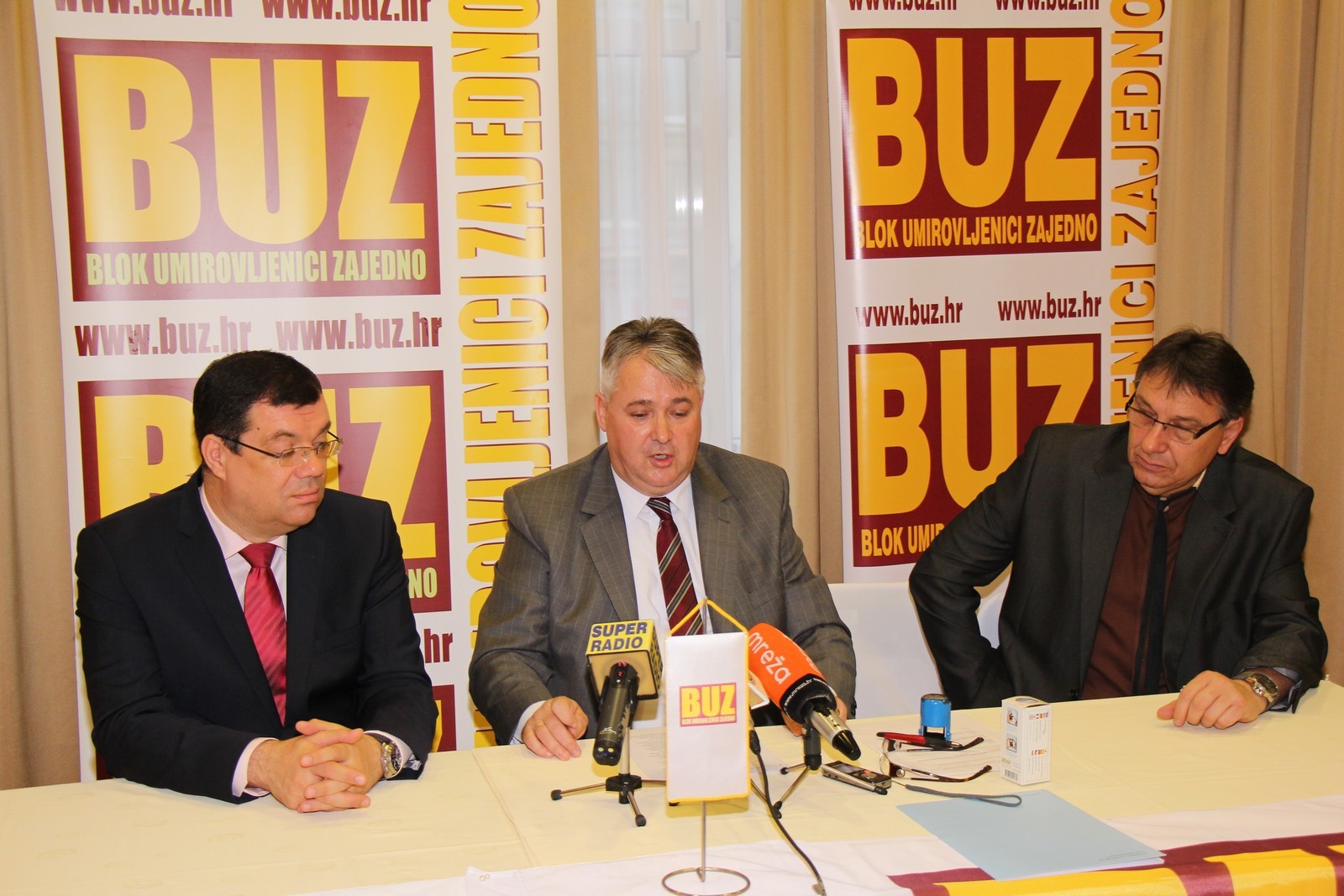 Bjelovar info medij