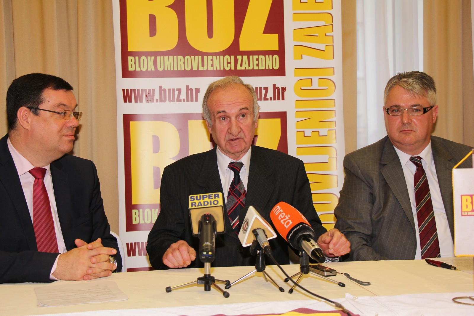 Bjelovar info medij