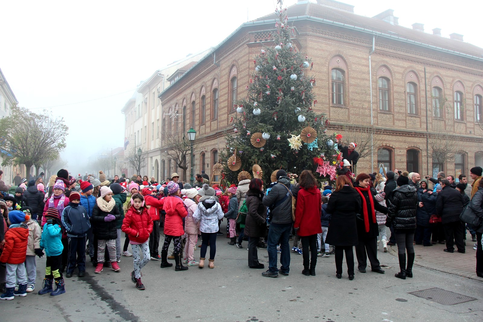 Bjelovar info medij