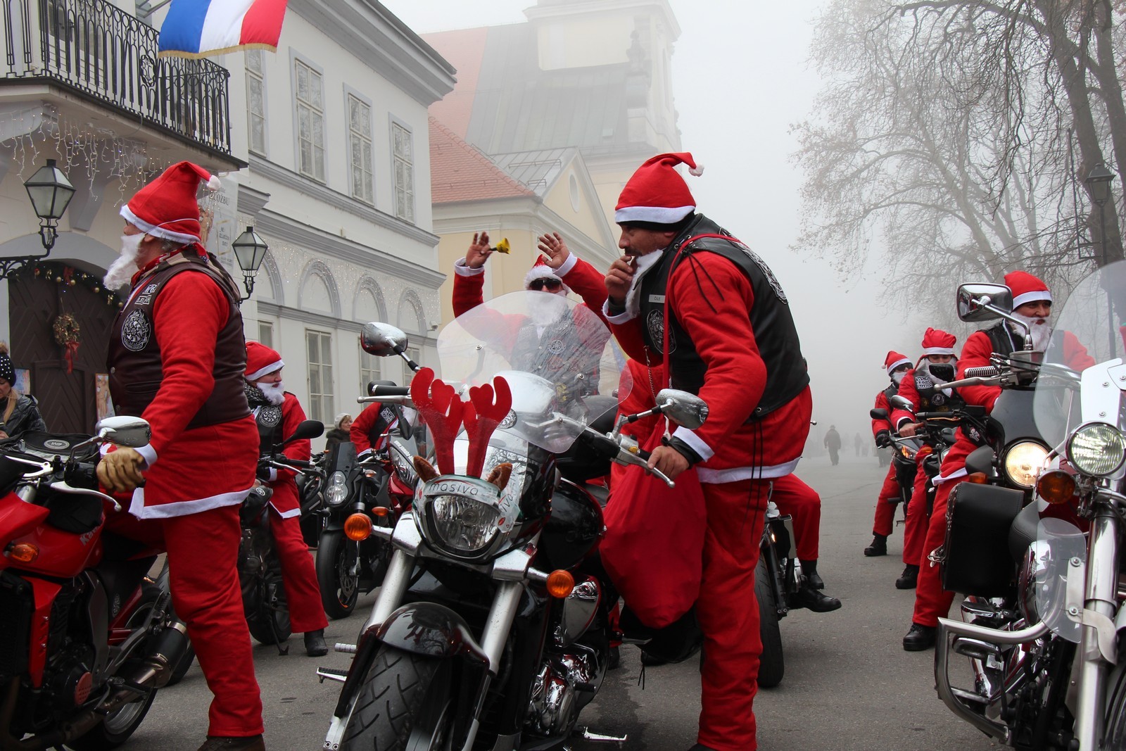 Bjelovar info medij
