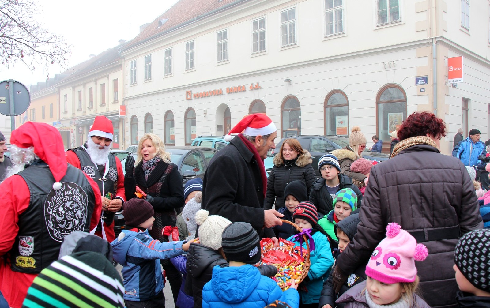 Bjelovar info medij
