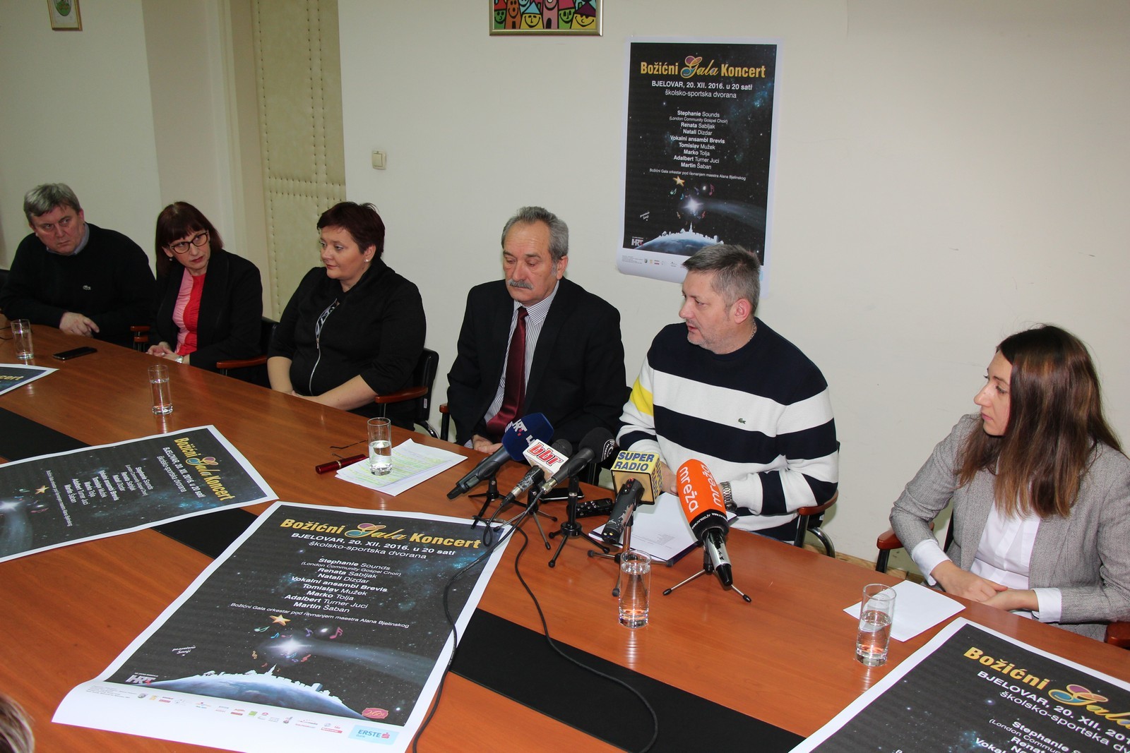 Bjelovar info medij