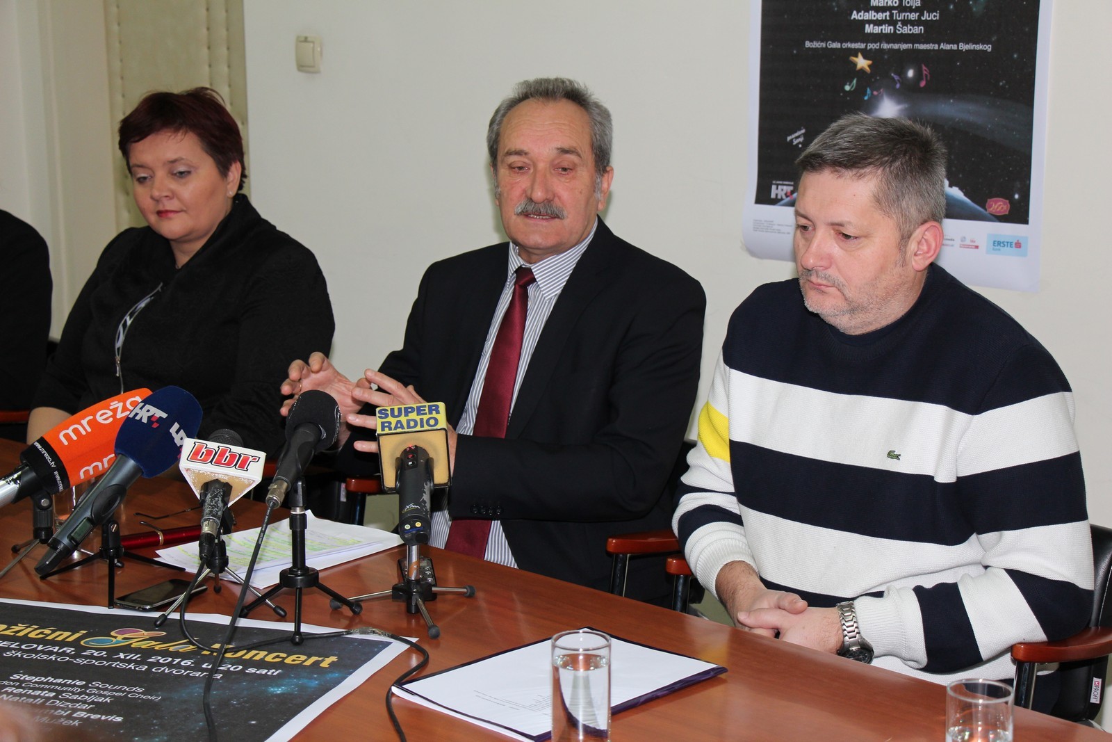 Bjelovar info medij