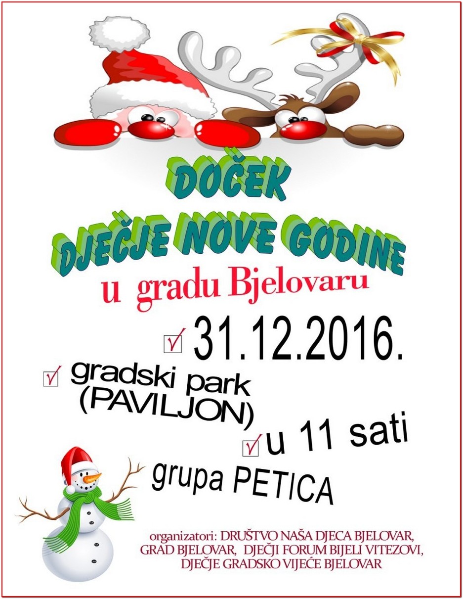 Bjelovar info medij