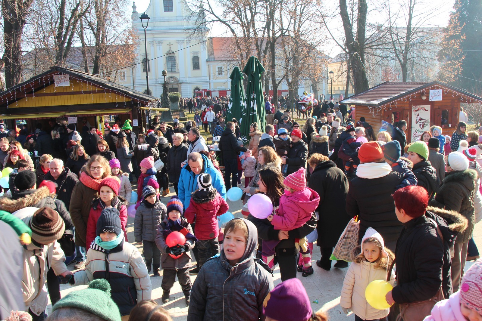 Bjelovar info medij