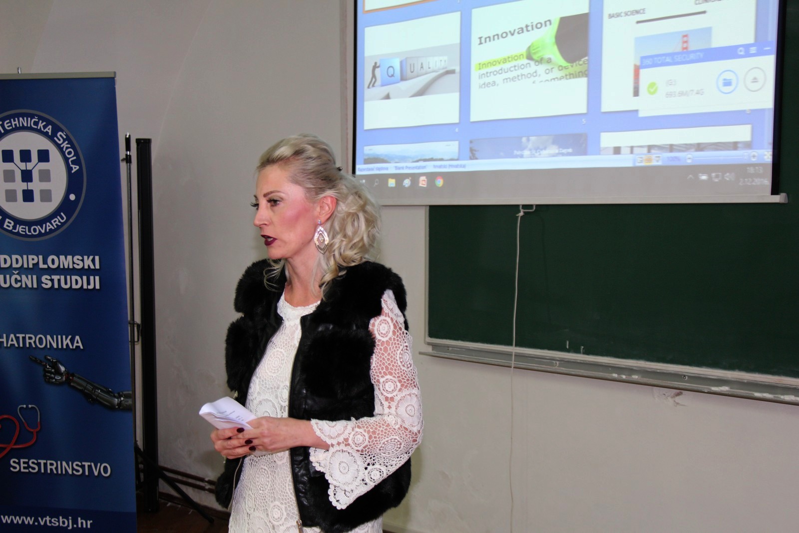 Bjelovar info medij