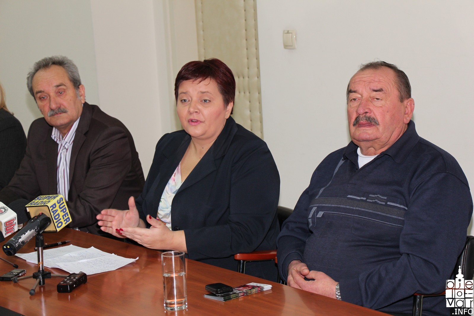 Bjelovar info medij