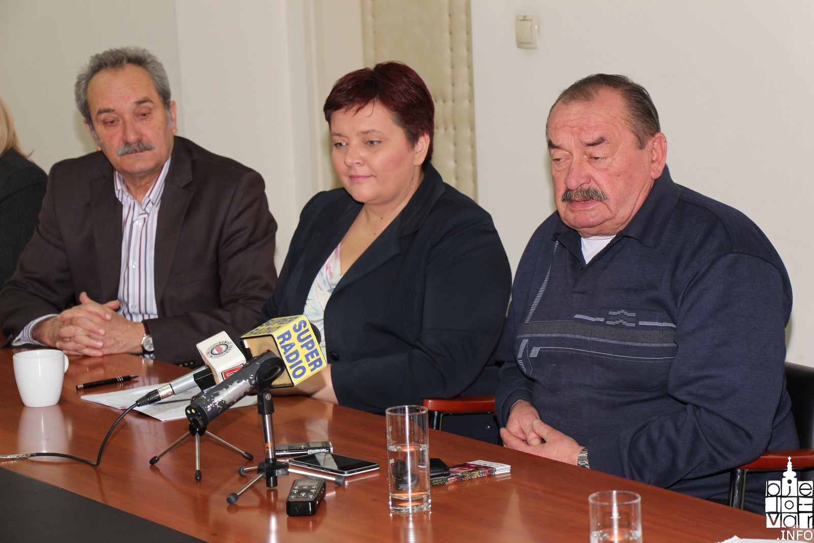 Bjelovar info medij