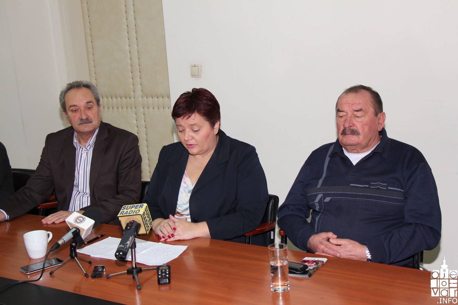 Bjelovar info medij