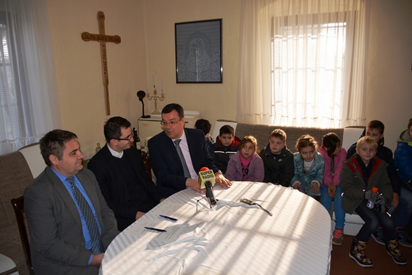 Bjelovar info medij