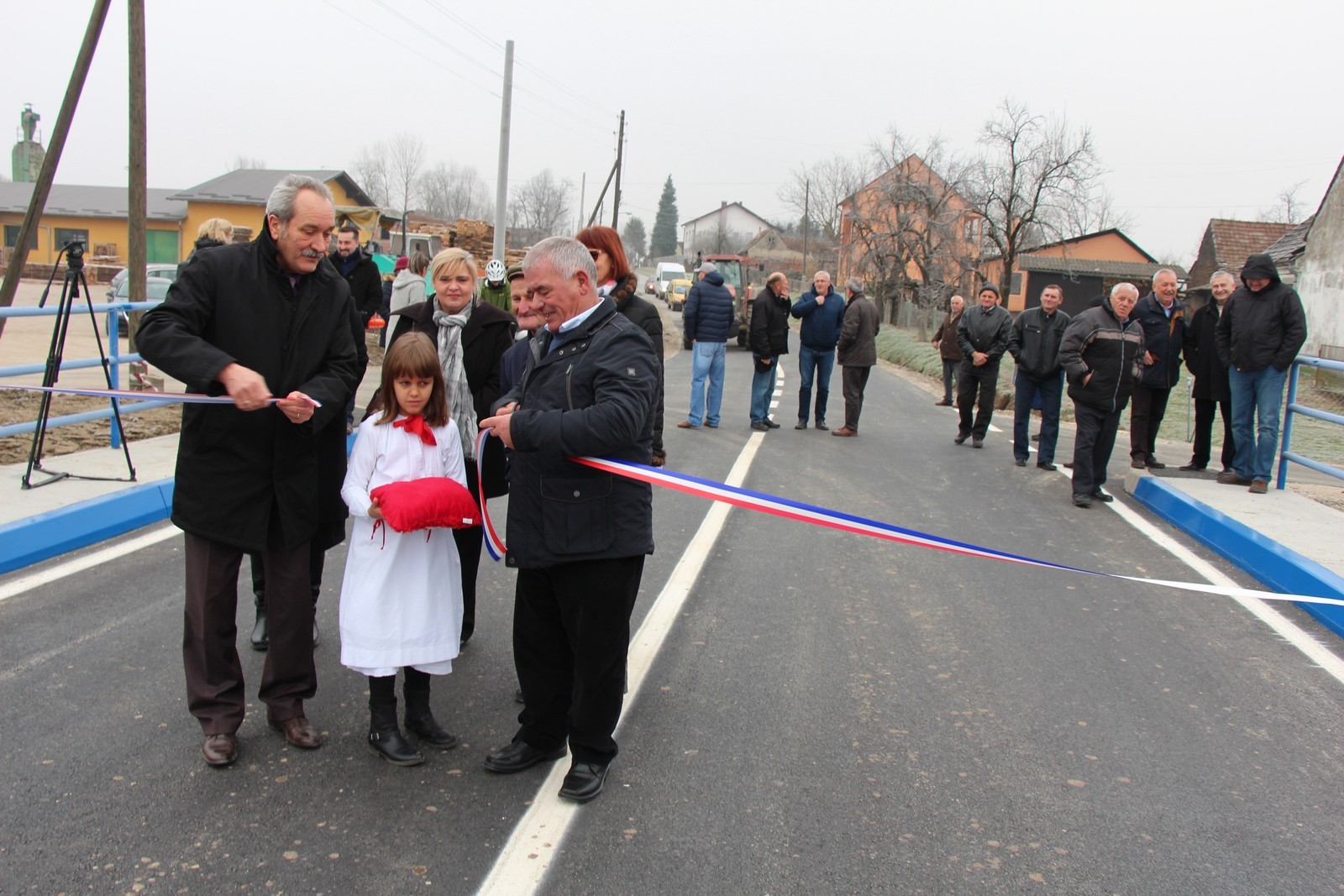 Bjelovar info medij
