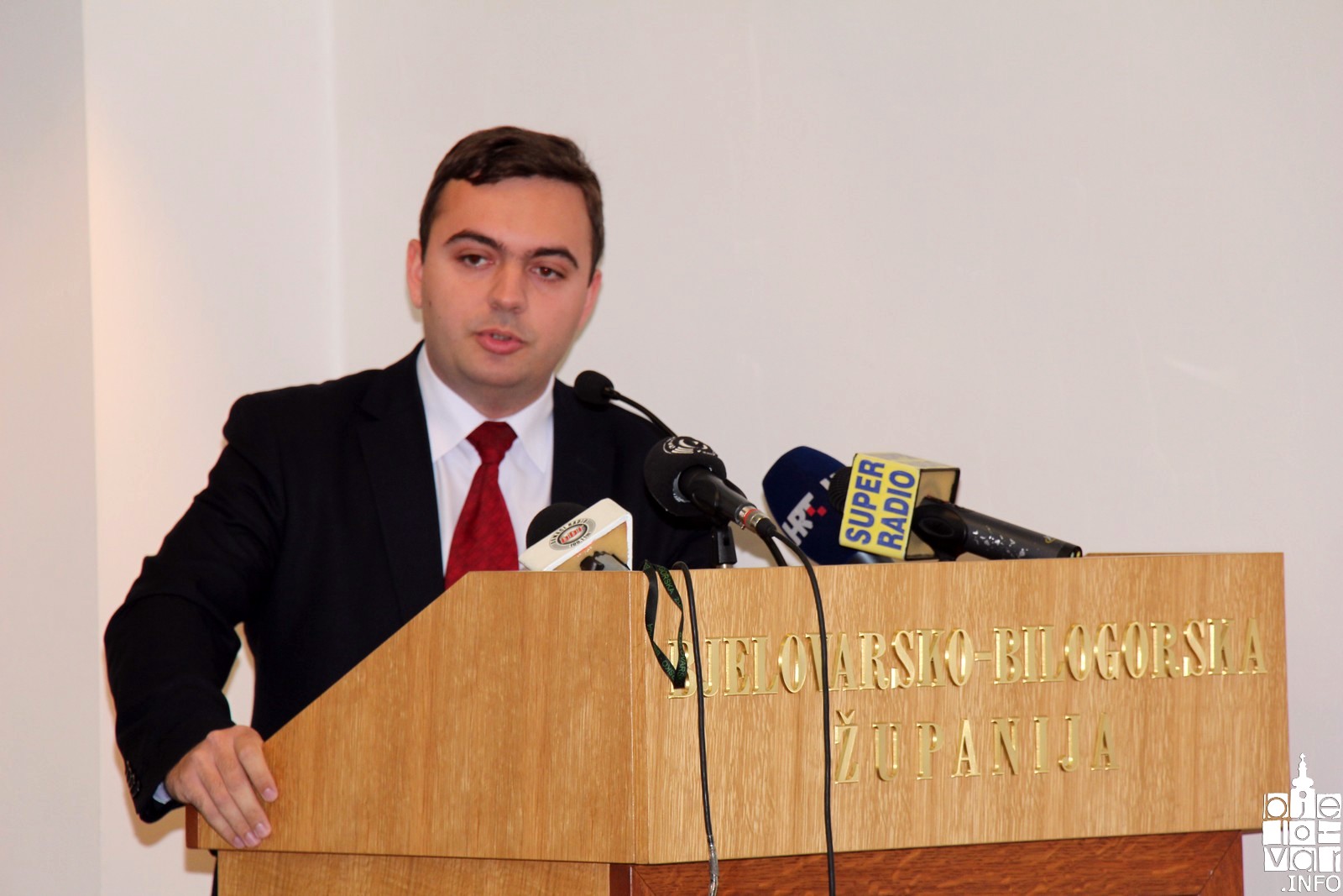 Bjelovar info medij
