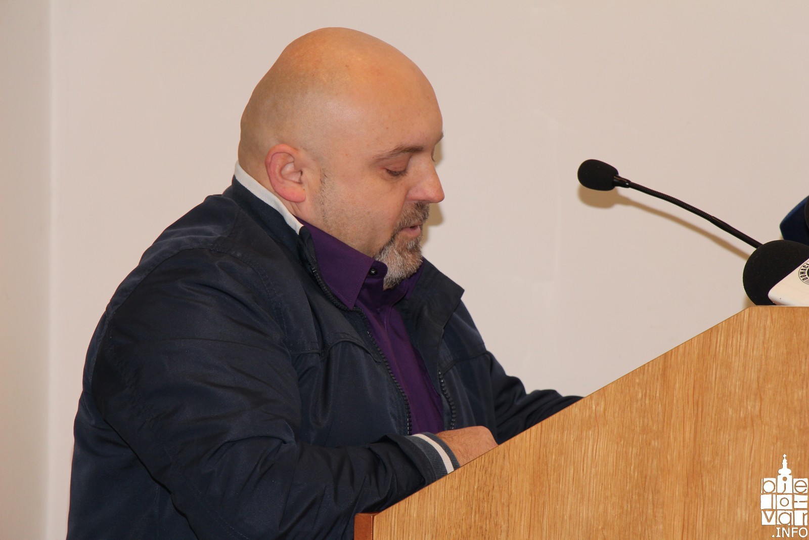 Bjelovar info medij