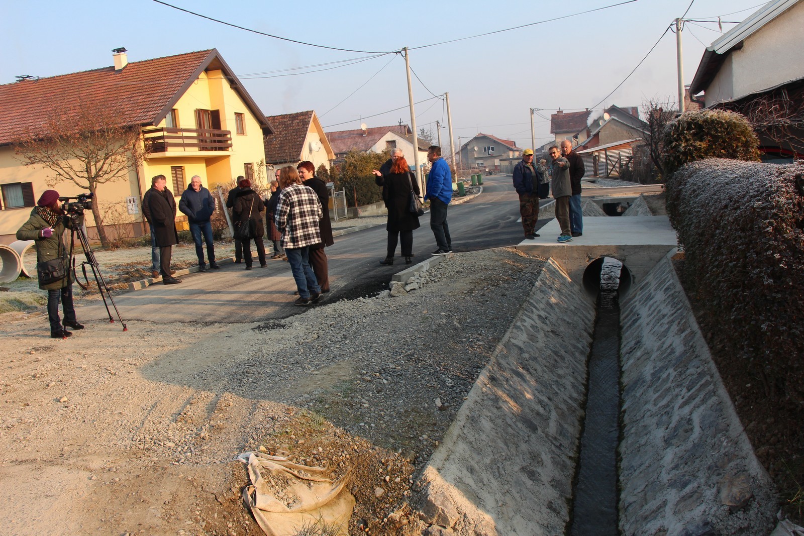 Bjelovar info medij