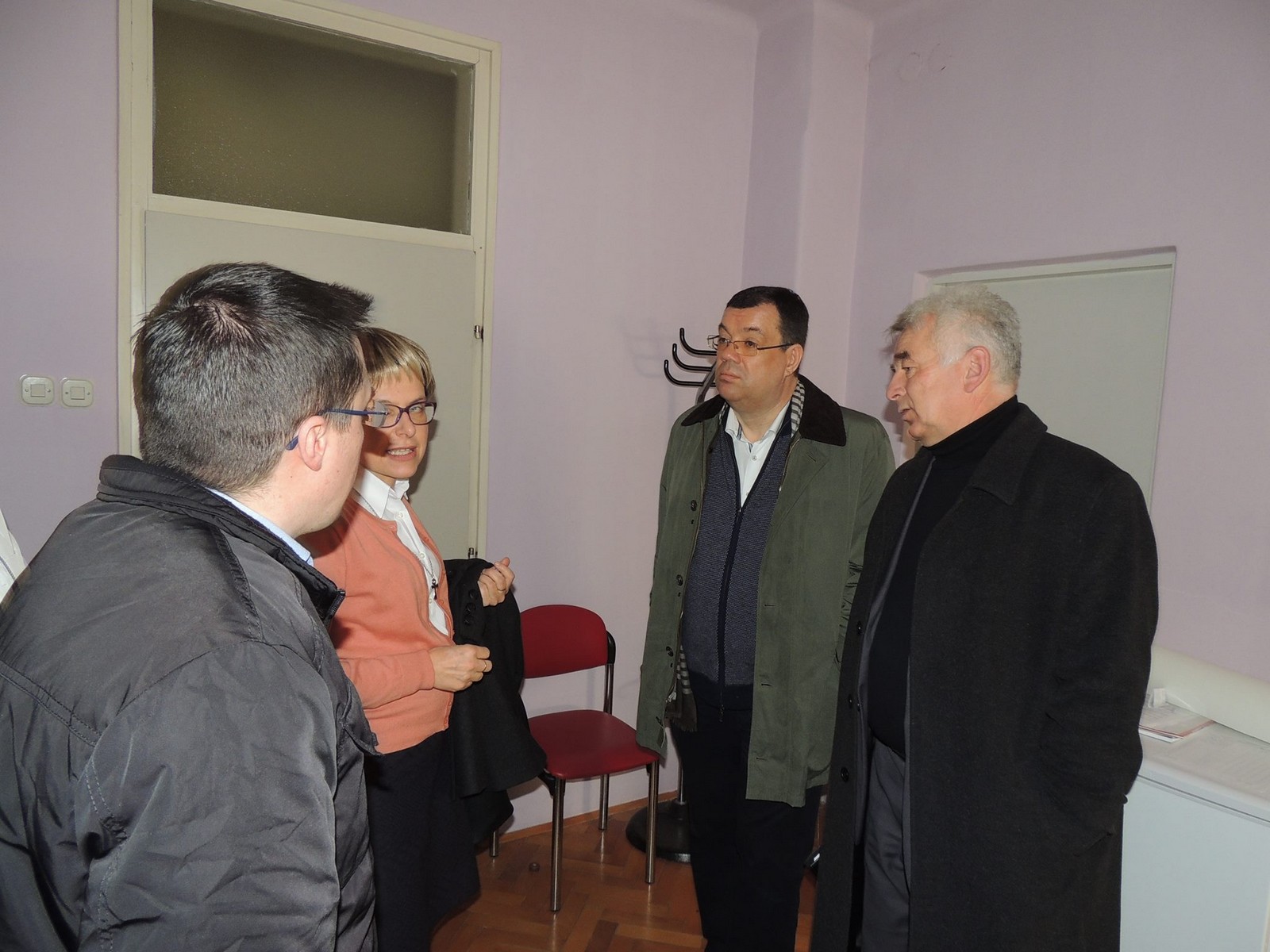 Bjelovar info medij