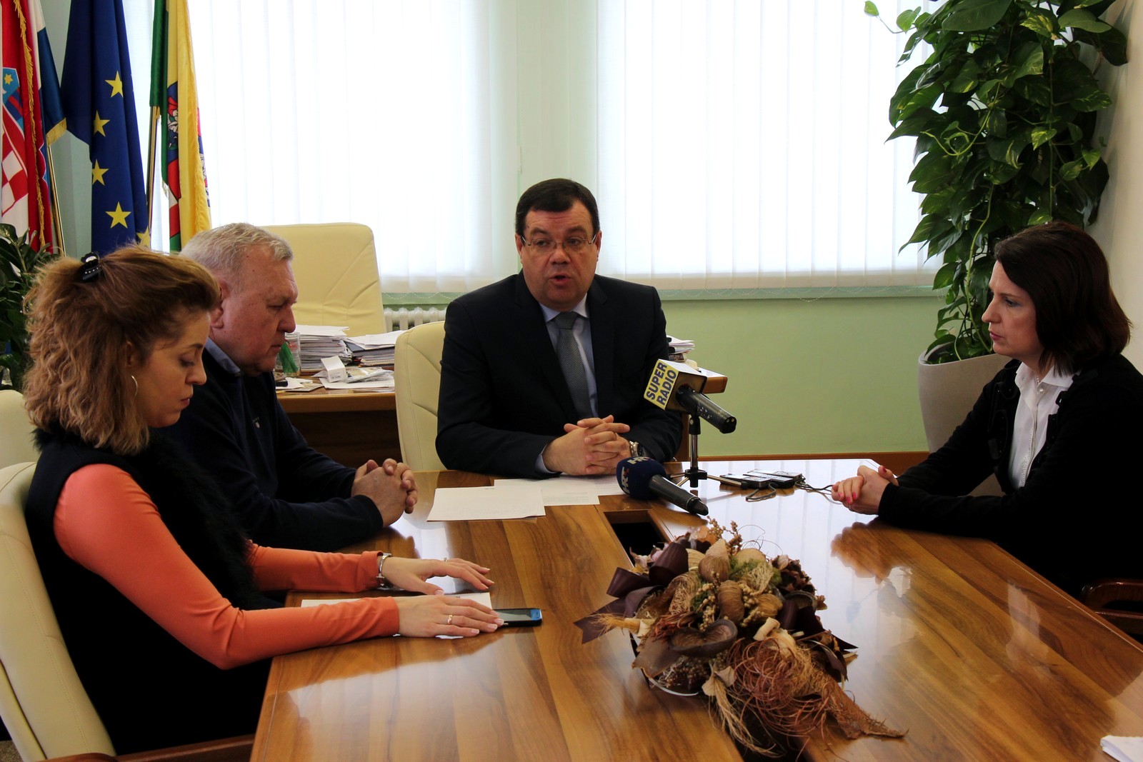 Bjelovar info medij