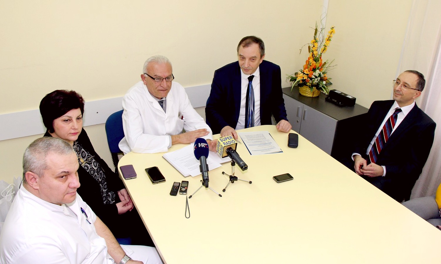 Bjelovar info medij