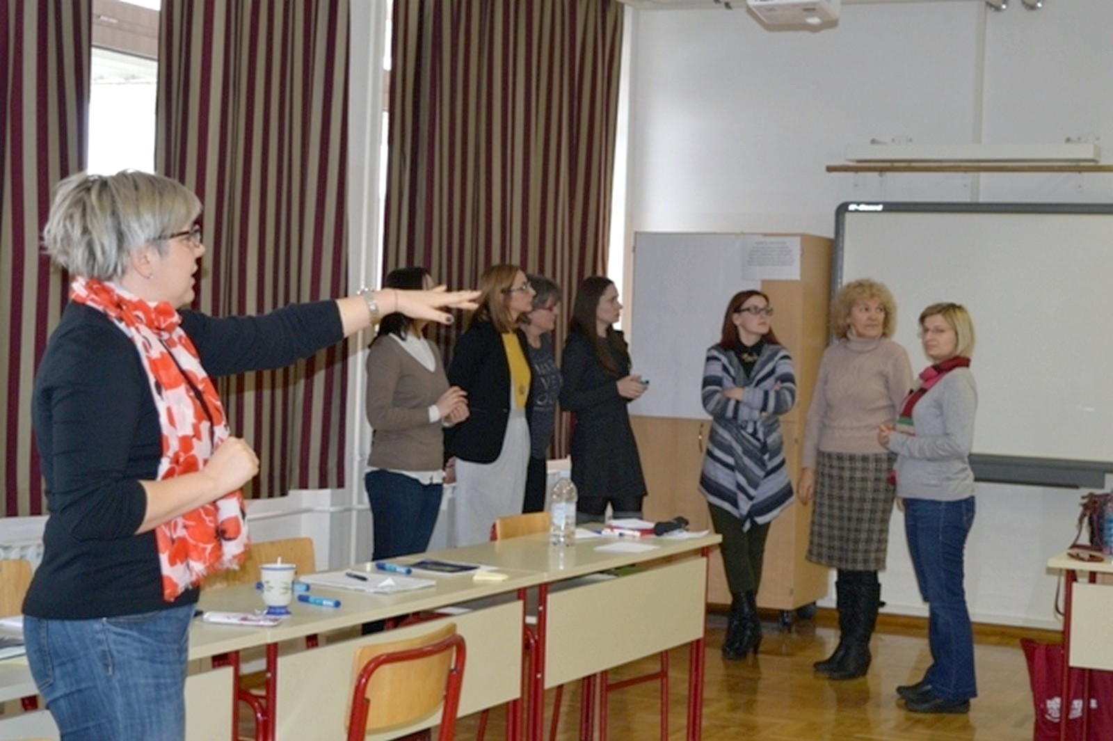 Bjelovar info medij
