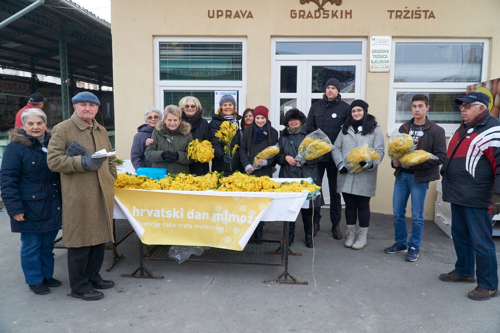 Bjelovar info medij