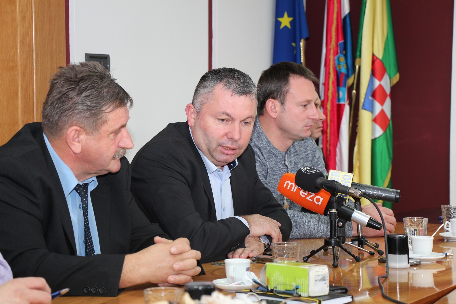 Bjelovar info medij