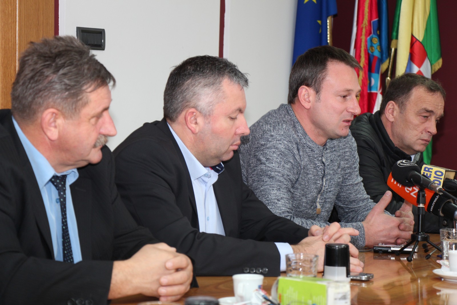 Bjelovar info medij
