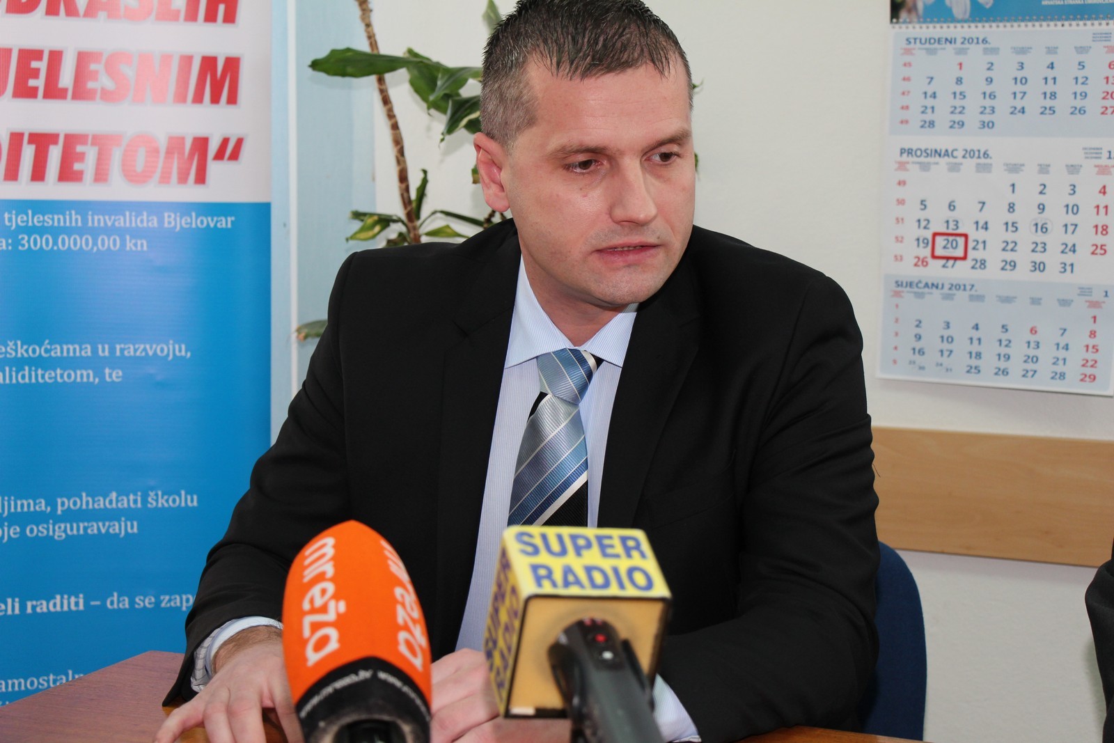 Bjelovar info medij