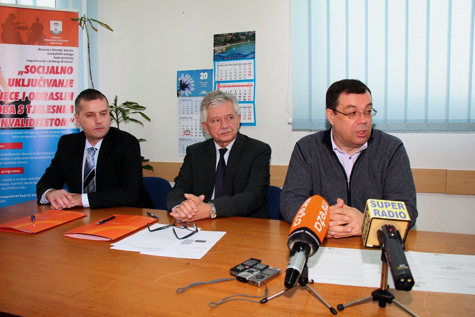 Bjelovar info medij
