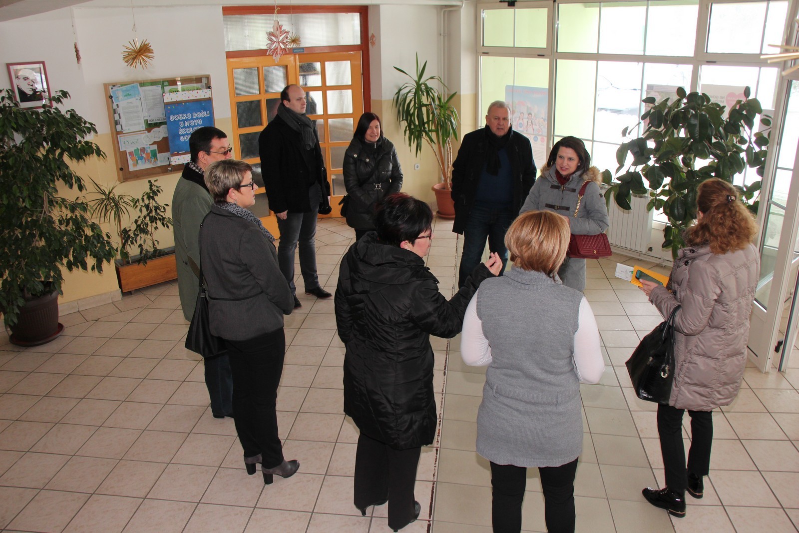 Bjelovar info medij