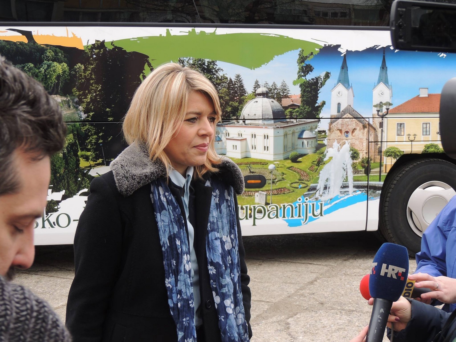 Bjelovar info medij