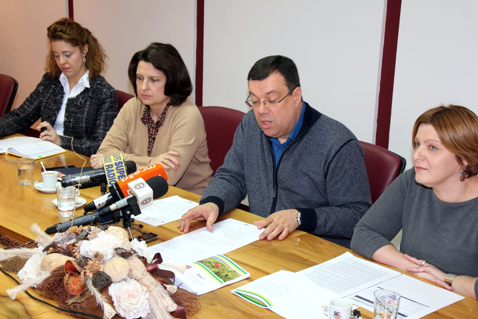 Bjelovar info medij