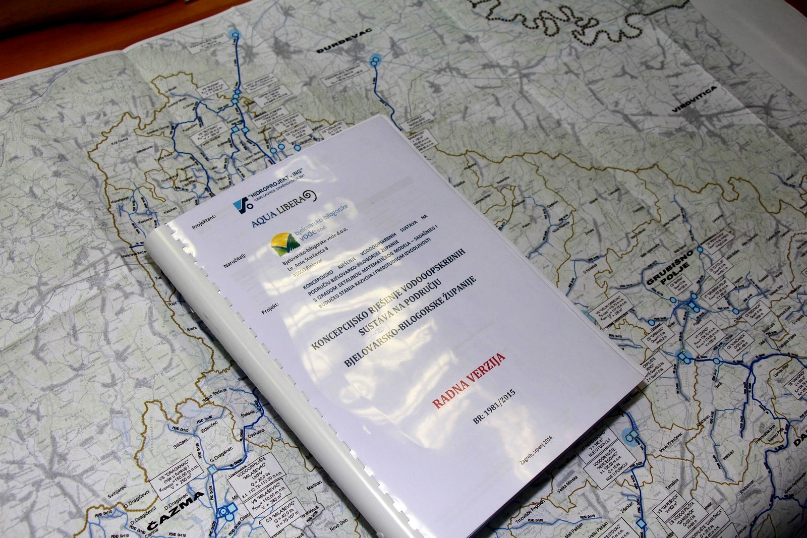 Bjelovar info medij