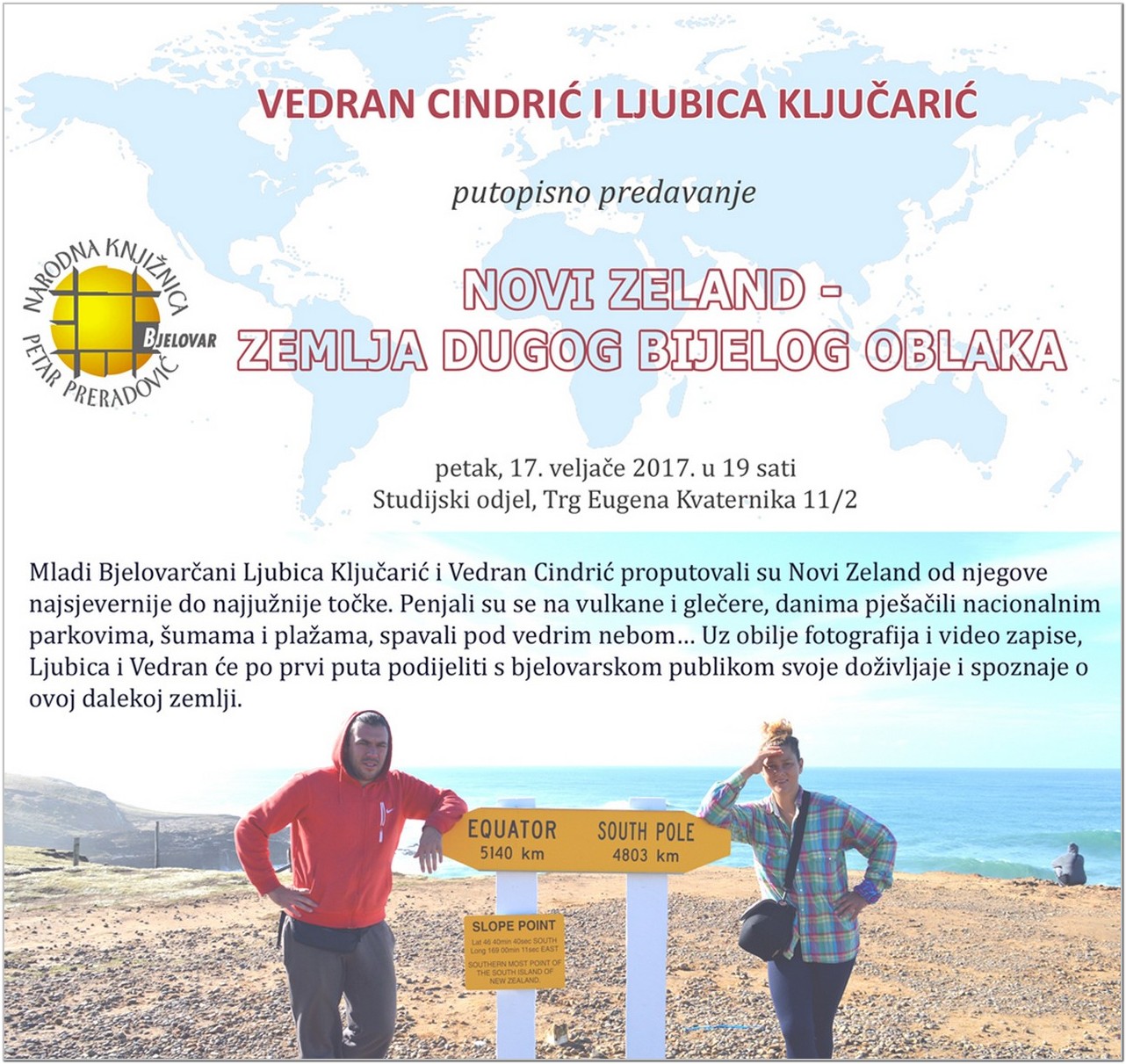 Bjelovar info medij