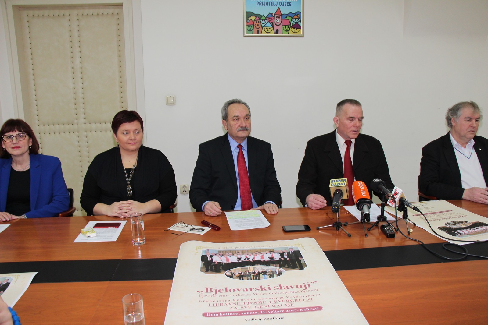 Bjelovar info medij