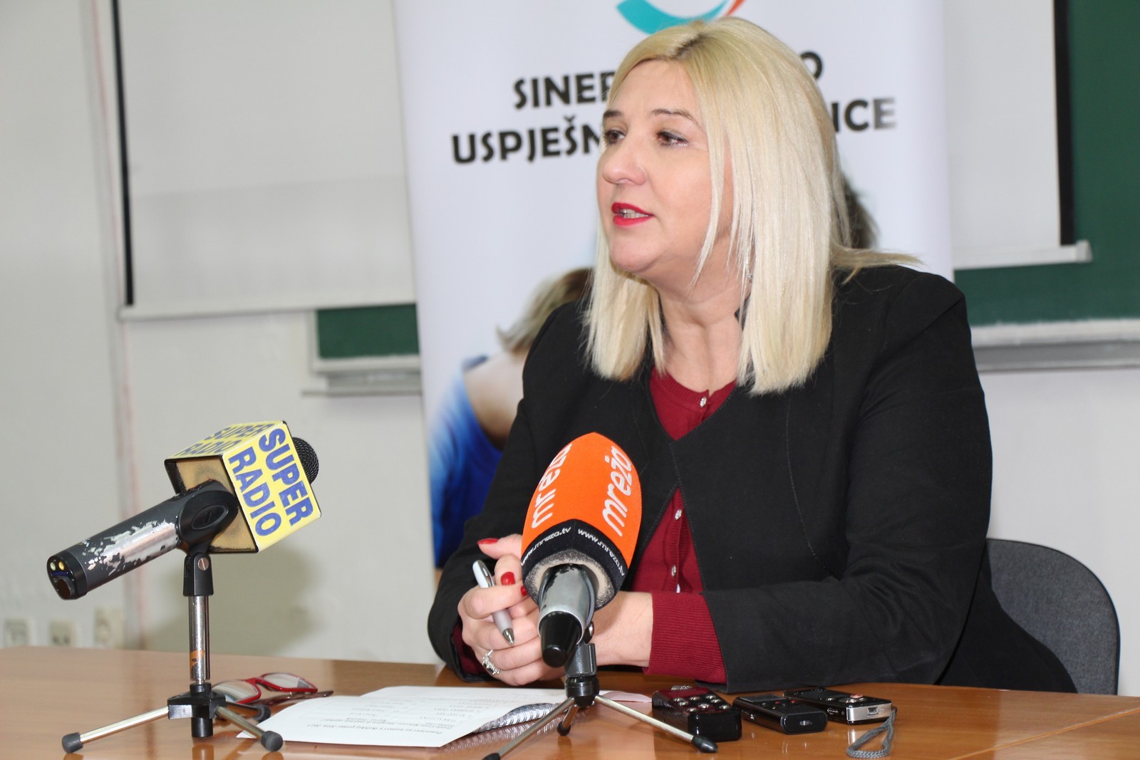 Bjelovar info medij