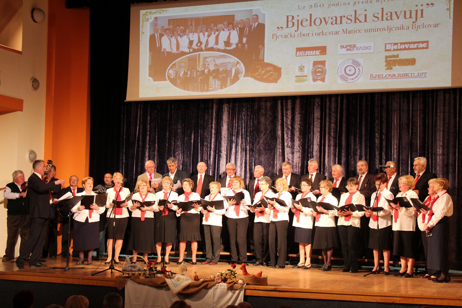 Bjelovar info medij