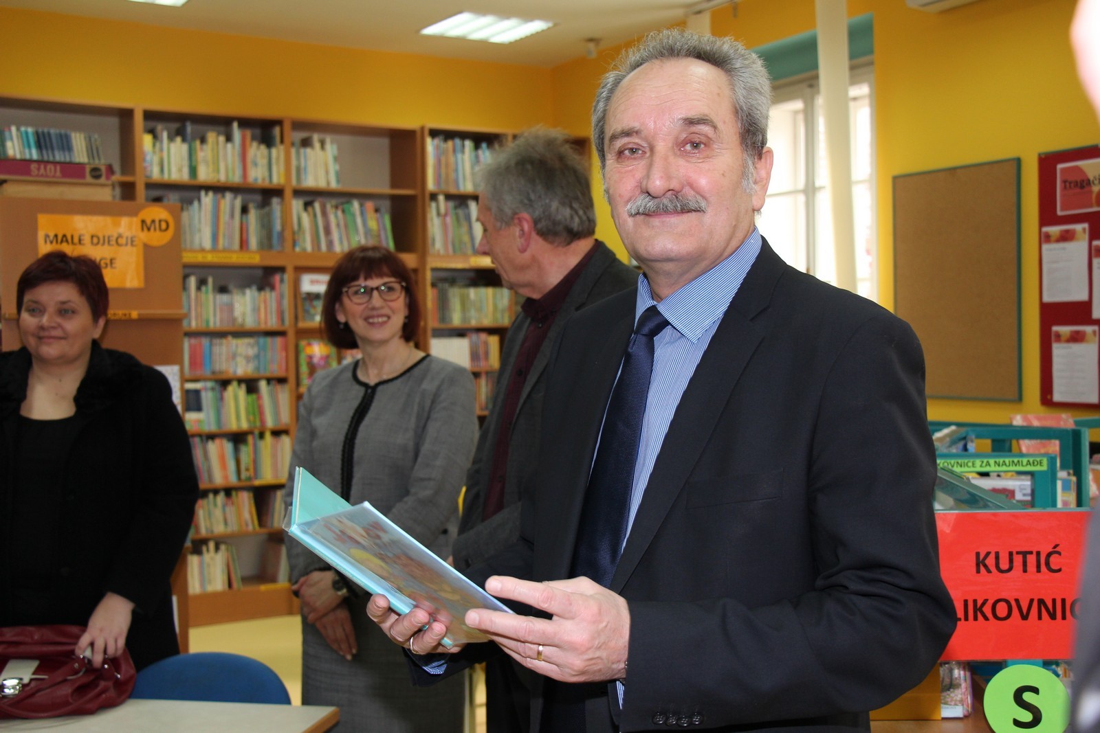 Bjelovar info medij