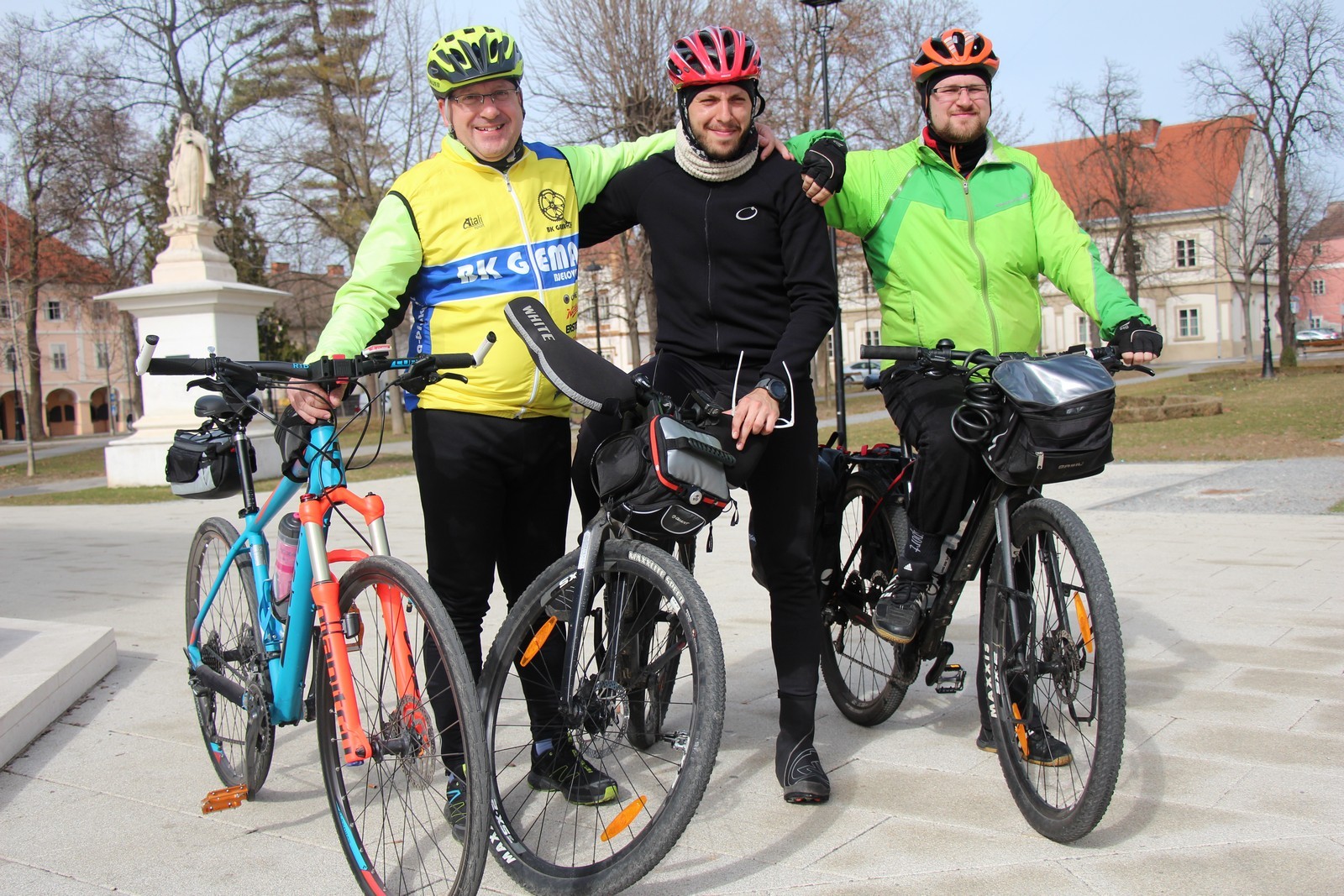 Bjelovar info medij