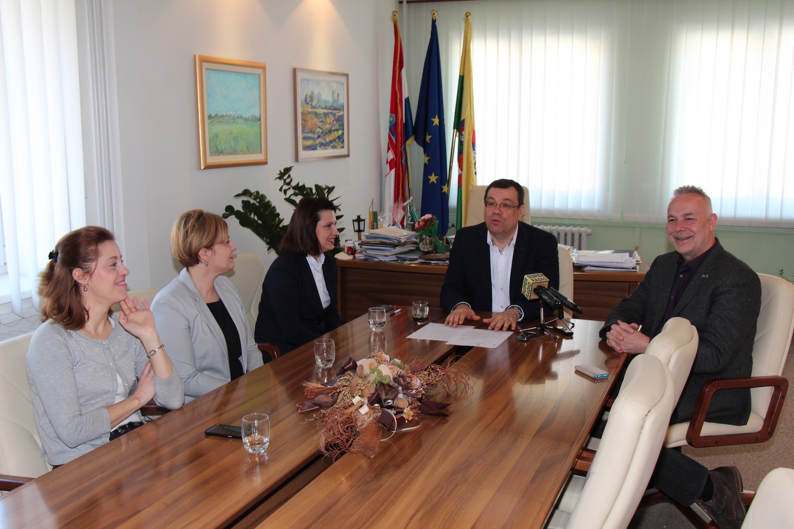 Bjelovar info medij