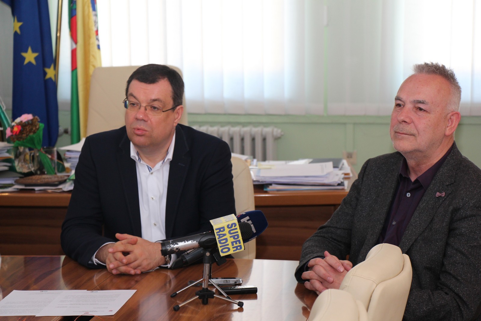 Bjelovar info medij