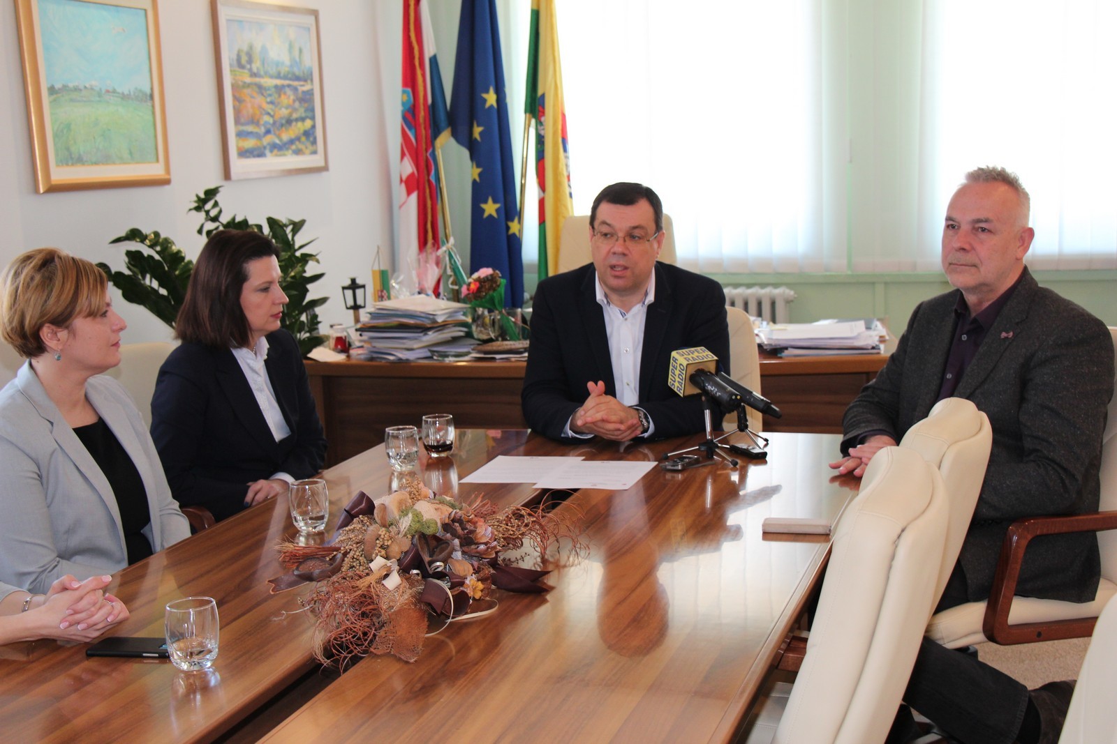 Bjelovar info medij
