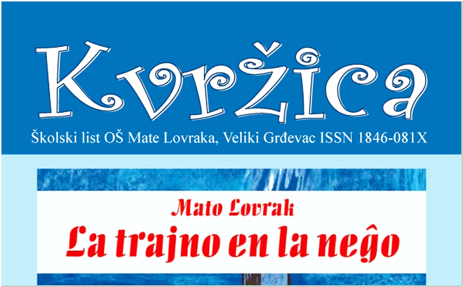 Bjelovar info medij