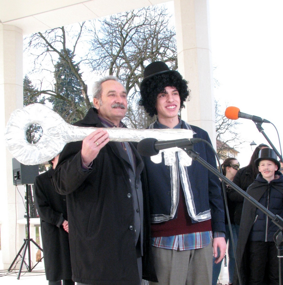 Bjelovar info medij